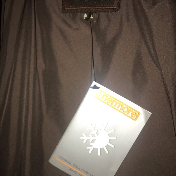 New New New Cole Haan woman’s jacket - Picture 2 of 4